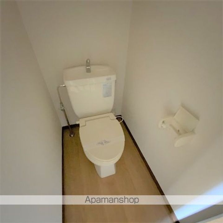 スペースアークヒル205のその他画像