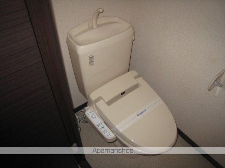 レオネクスト百番館204のその他画像