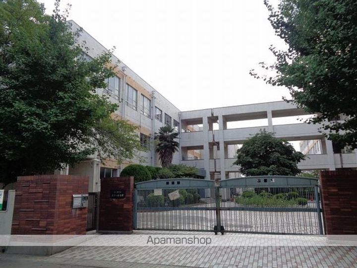 レオパレス上社LA1302の周辺