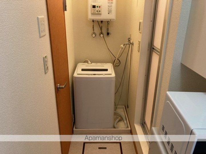 北海道函館市港町3丁目の賃貸アパート209のその他画像