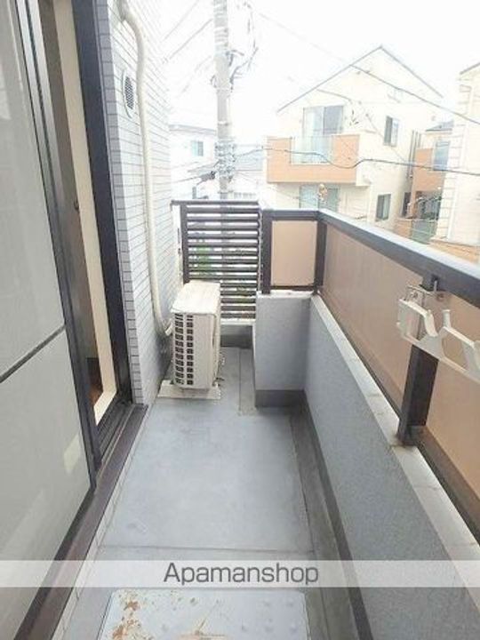 神奈川県川崎市宮前区南平台の賃貸マンションのその他画像