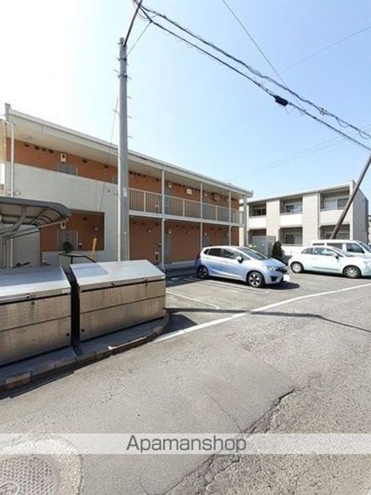 ガーデンハウス周南 Aのその他画像