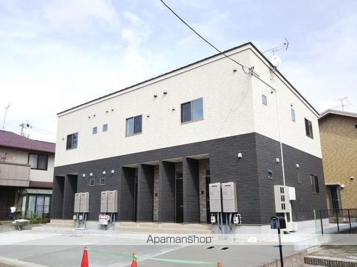 アッセンブル103のその他画像