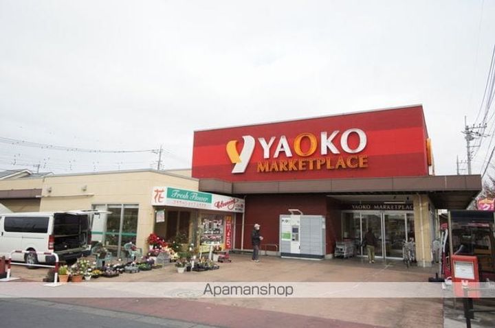 エヌステージジェイアール新白岡駅前の周辺