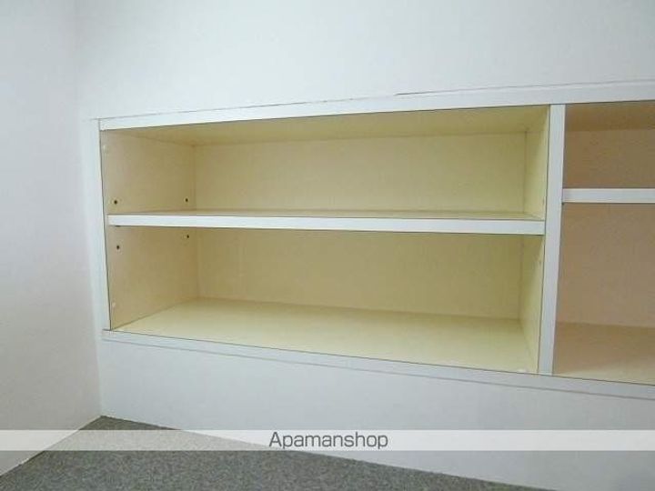 東京都杉並区下高井戸1丁目の賃貸マンションのその他画像