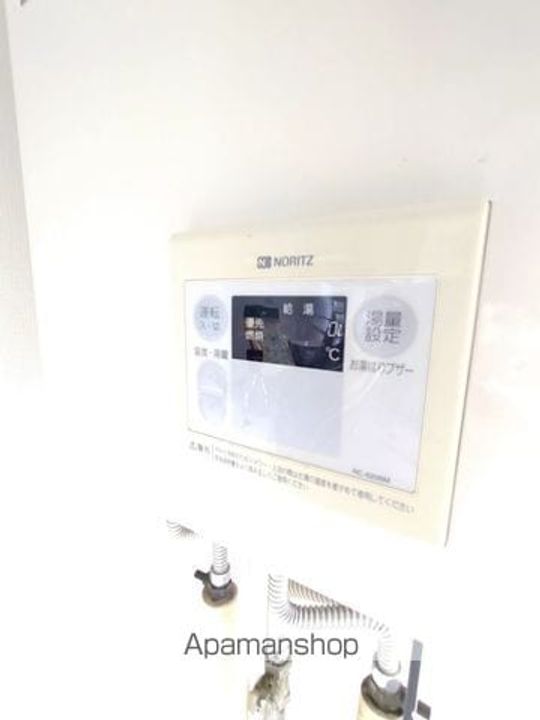 東京都日野市高幡の賃貸アパートのその他画像