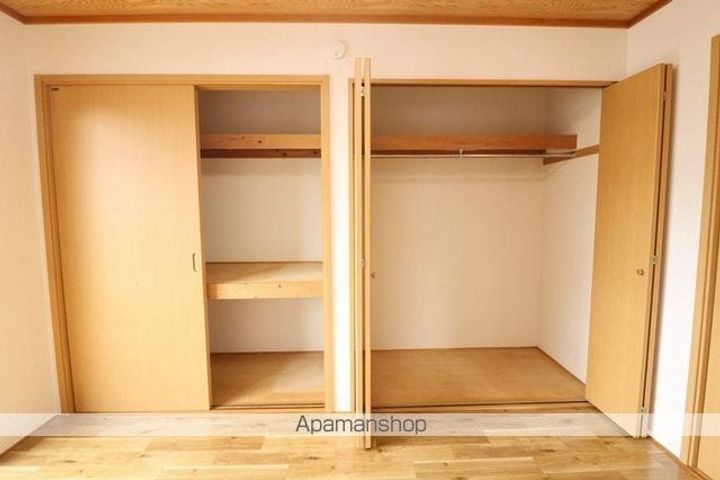 シティハイツ小林B棟のその他画像