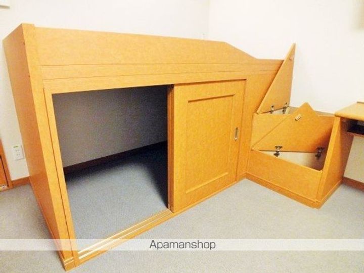 レオパレスアンオゥルのその他画像