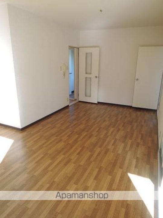 フレグランス久米田の内装