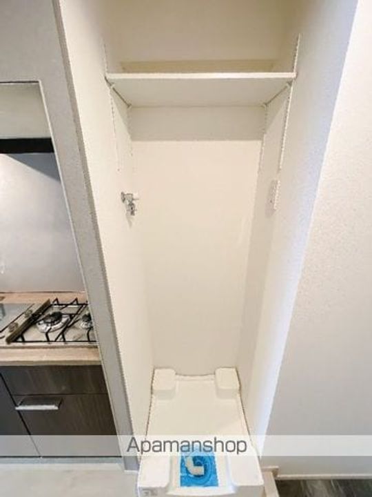 レジディア木場の内装