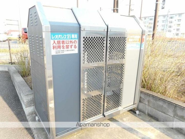 レオパレス山岸Ⅱ201のその他画像