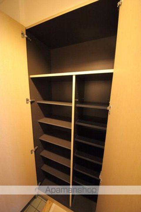 フラワーマンションコヤタⅡの内装