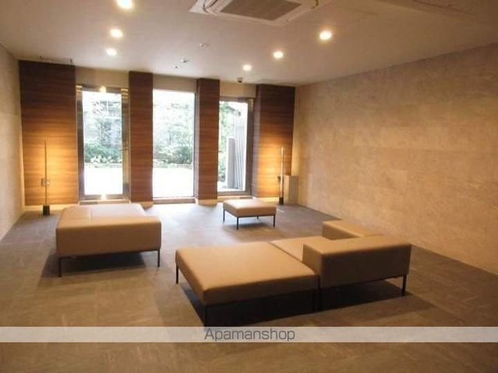 東京都中野区大和町1丁目の賃貸マンションのその他画像