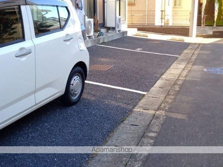 レオパレスHAPPINESSのその他画像