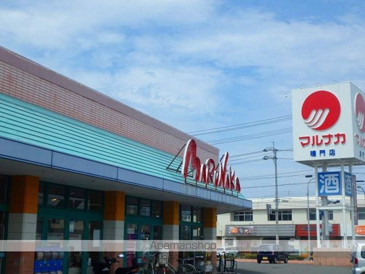 グランドメゾン野口102の周辺