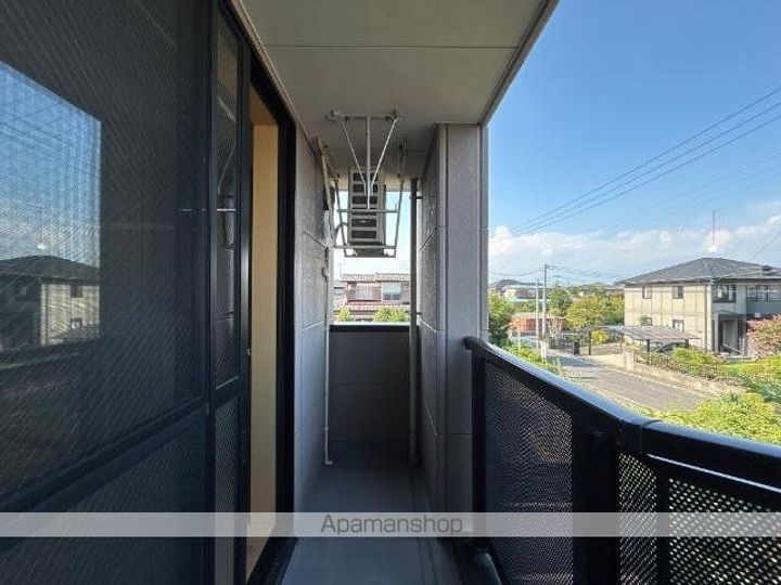 プチシャトーレストの内装