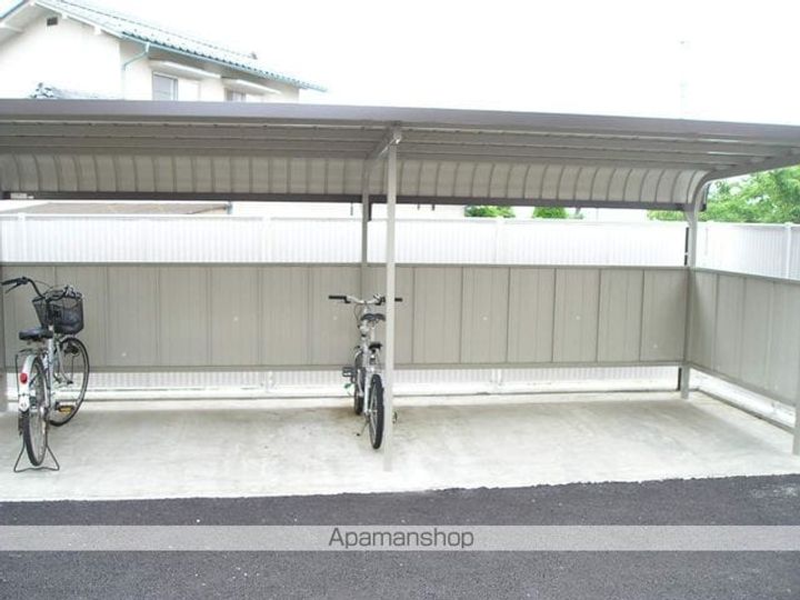 ファミーユ松原B棟N104のその他画像