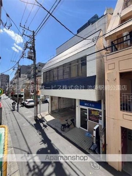 ホワイト大山202のその他画像