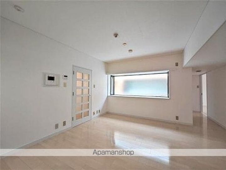 ライオンズマンション虹が丘ガーデン(参番館)の内装