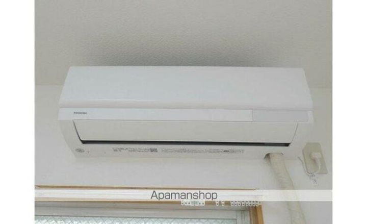 KSSマンションの内装