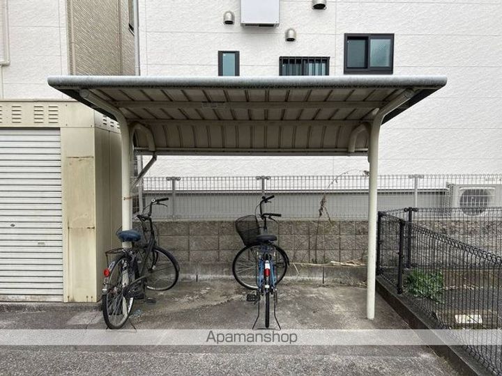 レオパレスAKANEのその他画像