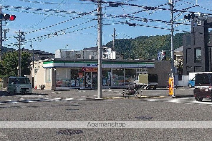 グランパレス池ヶ谷202の周辺