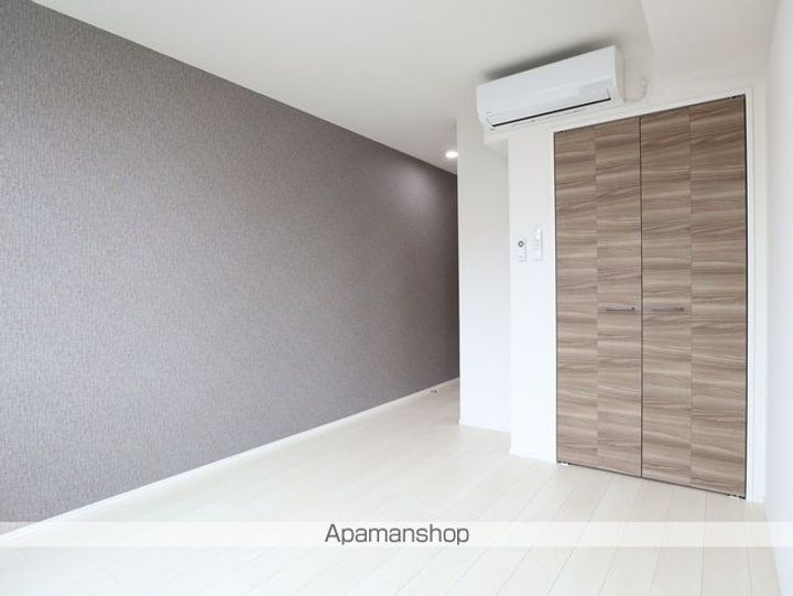 愛知県名古屋市昭和区御器所3丁目の賃貸マンション103の内装