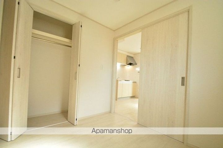 カバリーノ小田原の内装