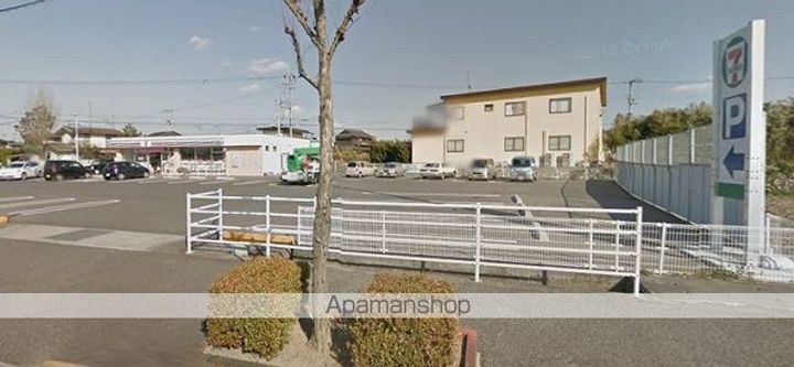 香川県高松市香川町川東上の賃貸アパートの周辺