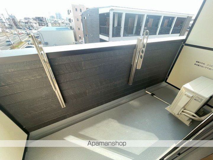 アリエッタ福室MⅡのその他画像