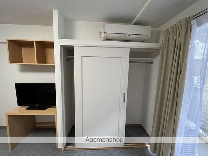 レオパレスパルコートEのその他画像