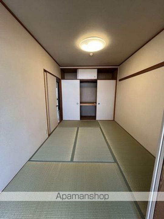 コート北野田サウスヒルズ417の内装