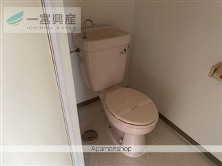 来島第1ビル401号室のその他画像