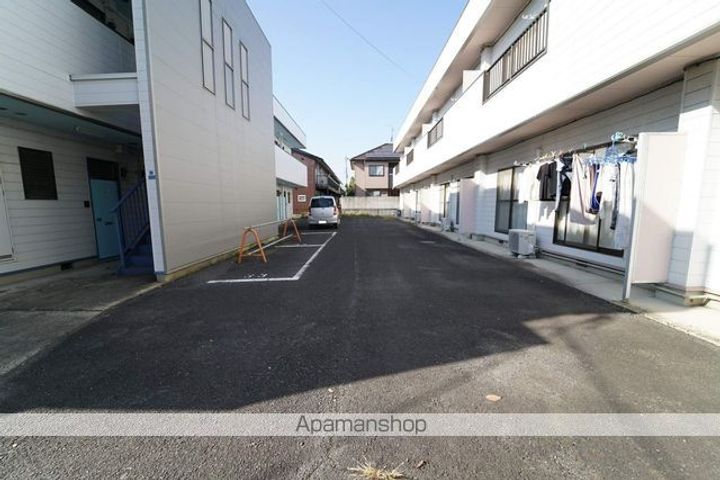 東第二コーポ206のその他画像