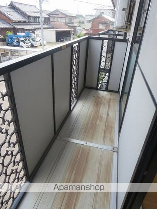 岐阜県岐阜市西川手10丁目の賃貸アパートのその他画像