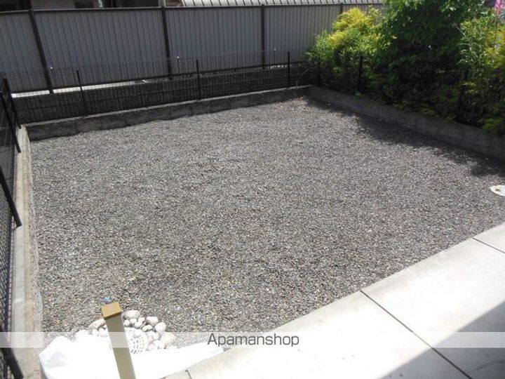 愛知県北名古屋市鹿田栄の賃貸マンションの内装