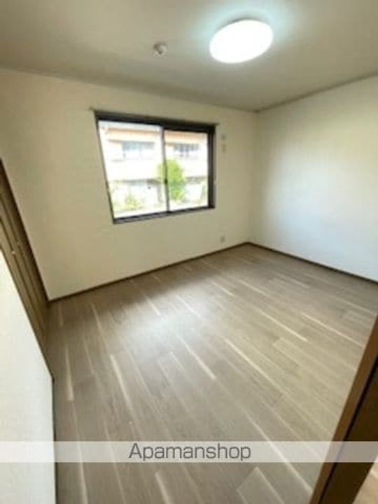 セジュールマエダ Ⅱの内装