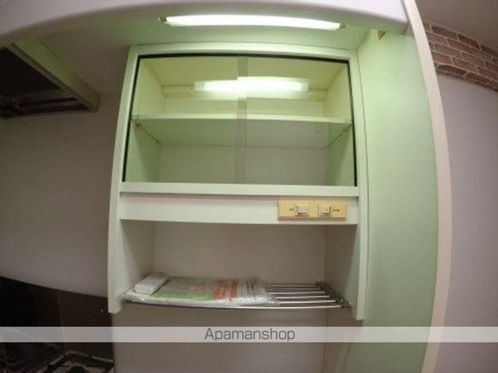 三幸ビル303の内装