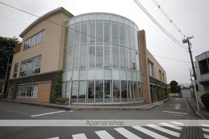東京都日野市西平山2丁目(一戸建)の賃貸物件戸建ての周辺