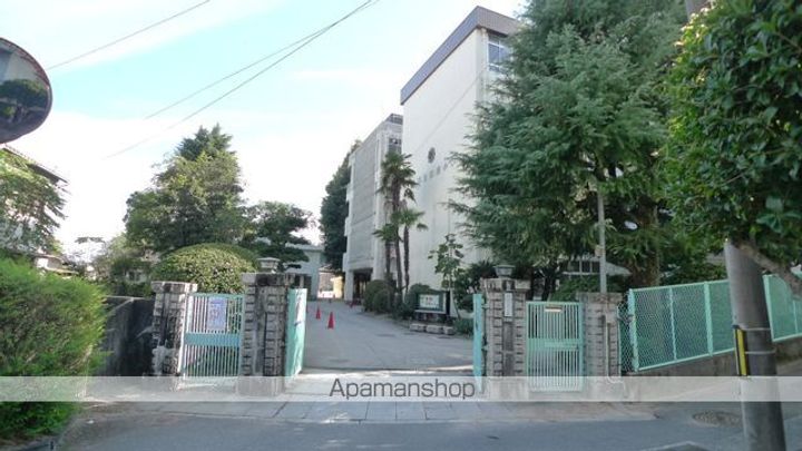 ザリーナ西広島の周辺