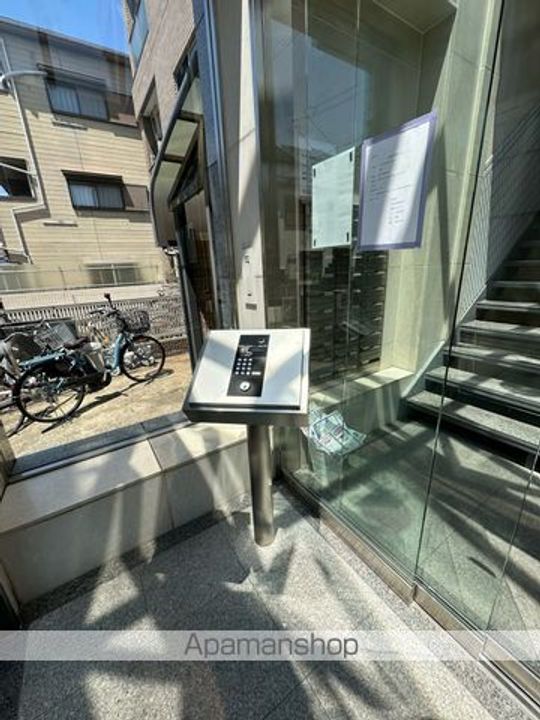 大阪府大阪市住吉区大領3丁目の賃貸マンションのその他画像