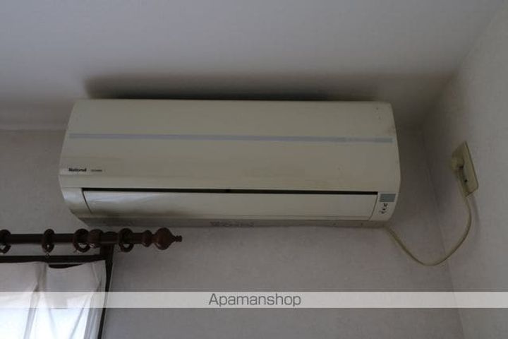 広島県福山市平成台(一戸建)の賃貸物件の内装