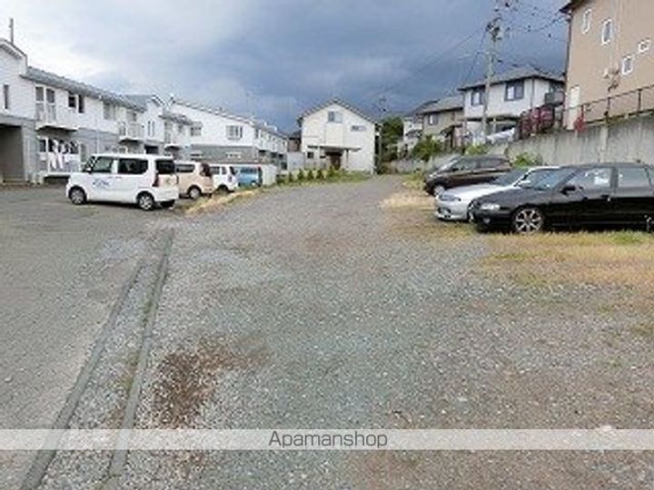 岩手県盛岡市黒石野3丁目の賃貸アパートのその他画像