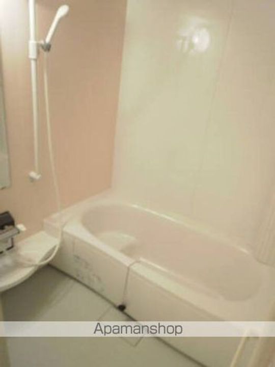 パストラル楠の風呂