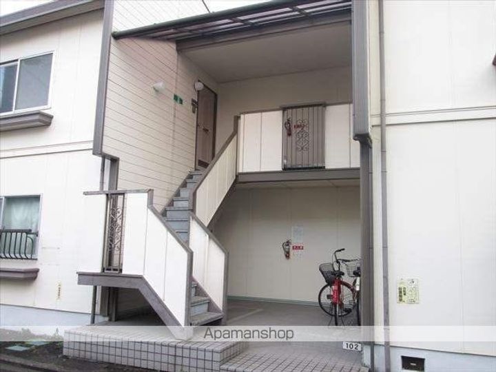 メゾン平成E201のその他画像