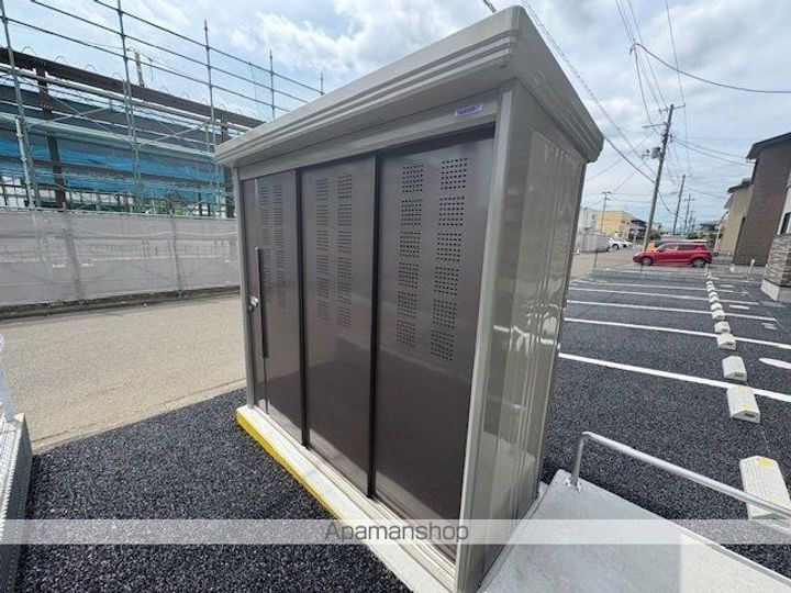 宮城県仙台市青葉区栗生7丁目の賃貸アパートの周辺