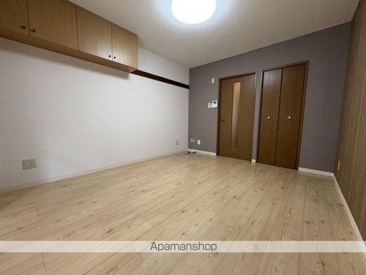 ベルメゾン松福102の内装