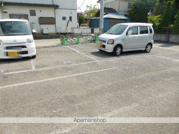 シティハイムワカツキ101のその他画像