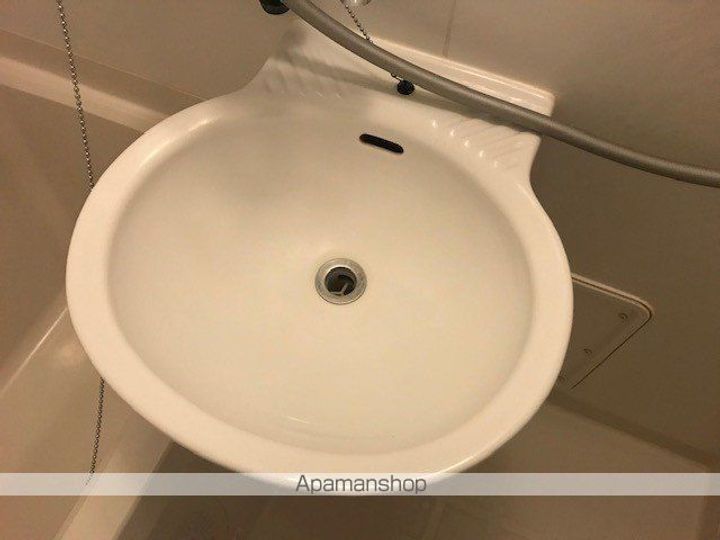 レオパレスロハス A102のその他画像