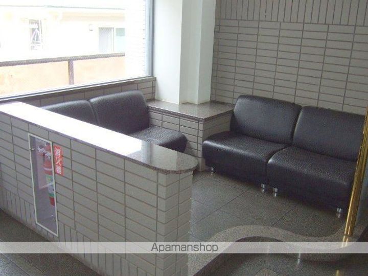 神奈川県川崎市宮前区南平台の賃貸マンションのその他画像